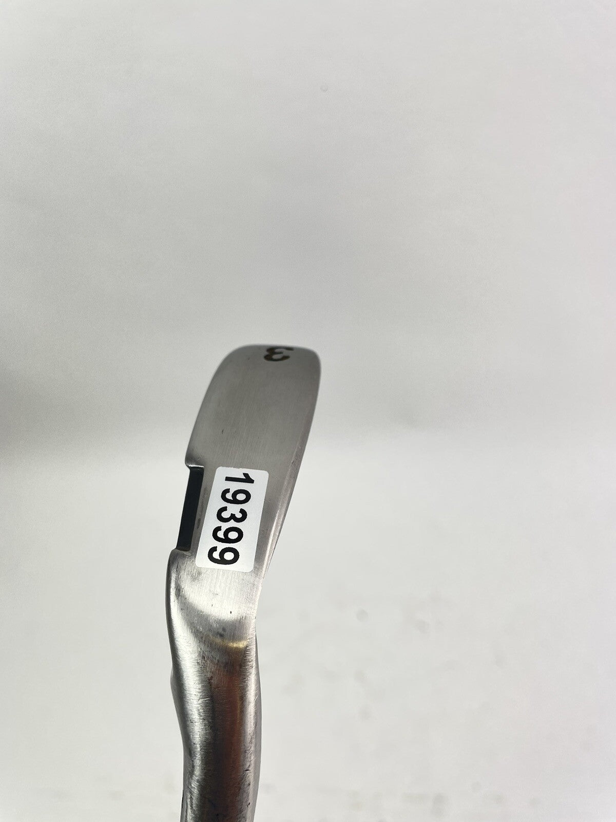 Slazenger V300 3 Iron Regular Flex Steel Shaft /Right Handed /New Grip /1939920