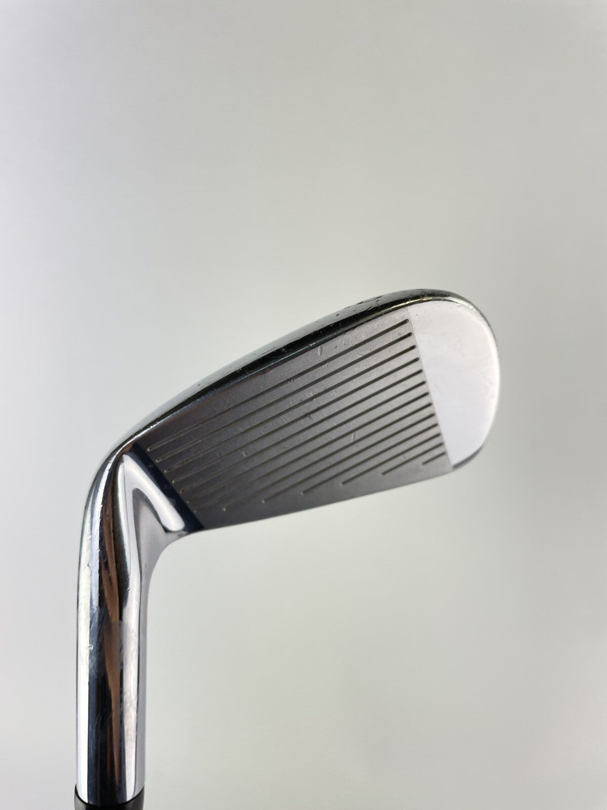 Taylormade Forged 6 Iron RAC R300 Regular Flex Steel /Right /New Grip /1323410