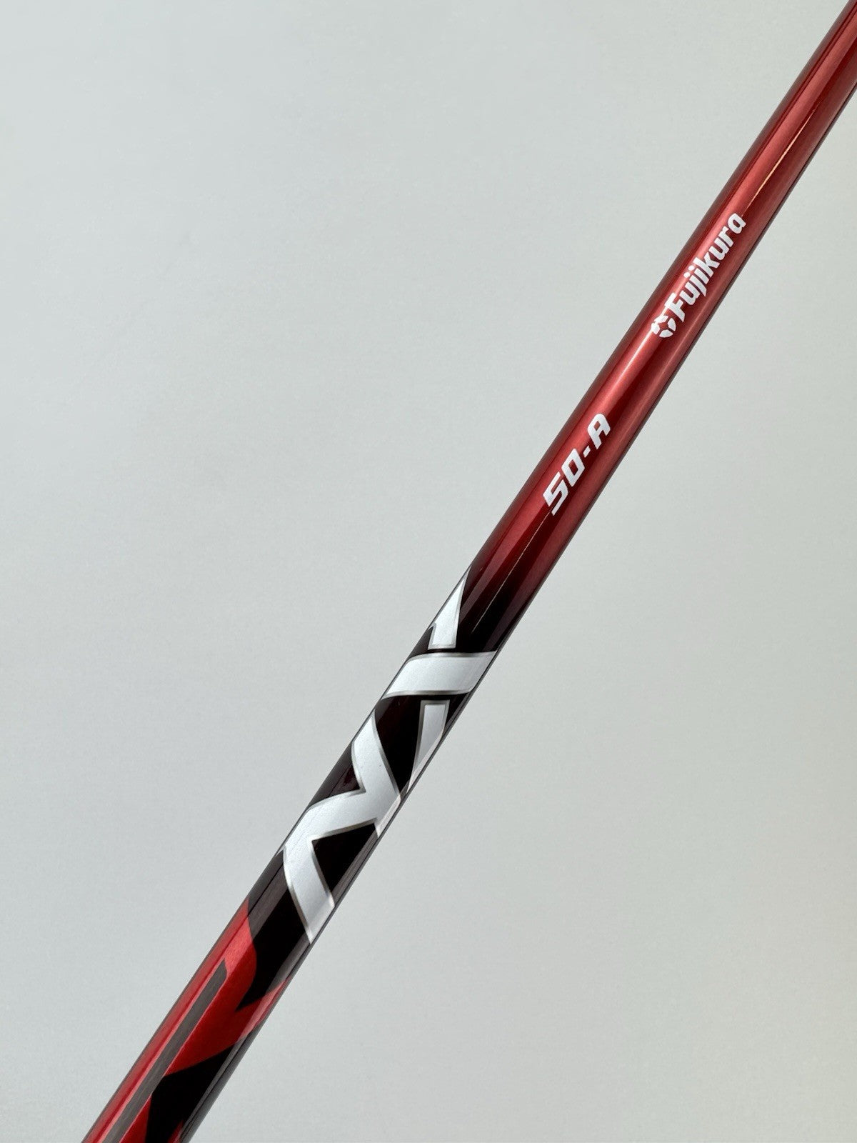 Wilson Dynapower 3 Wood Shaft Fujikura Speeder NX Senior 42.5 /Mid Grip5
