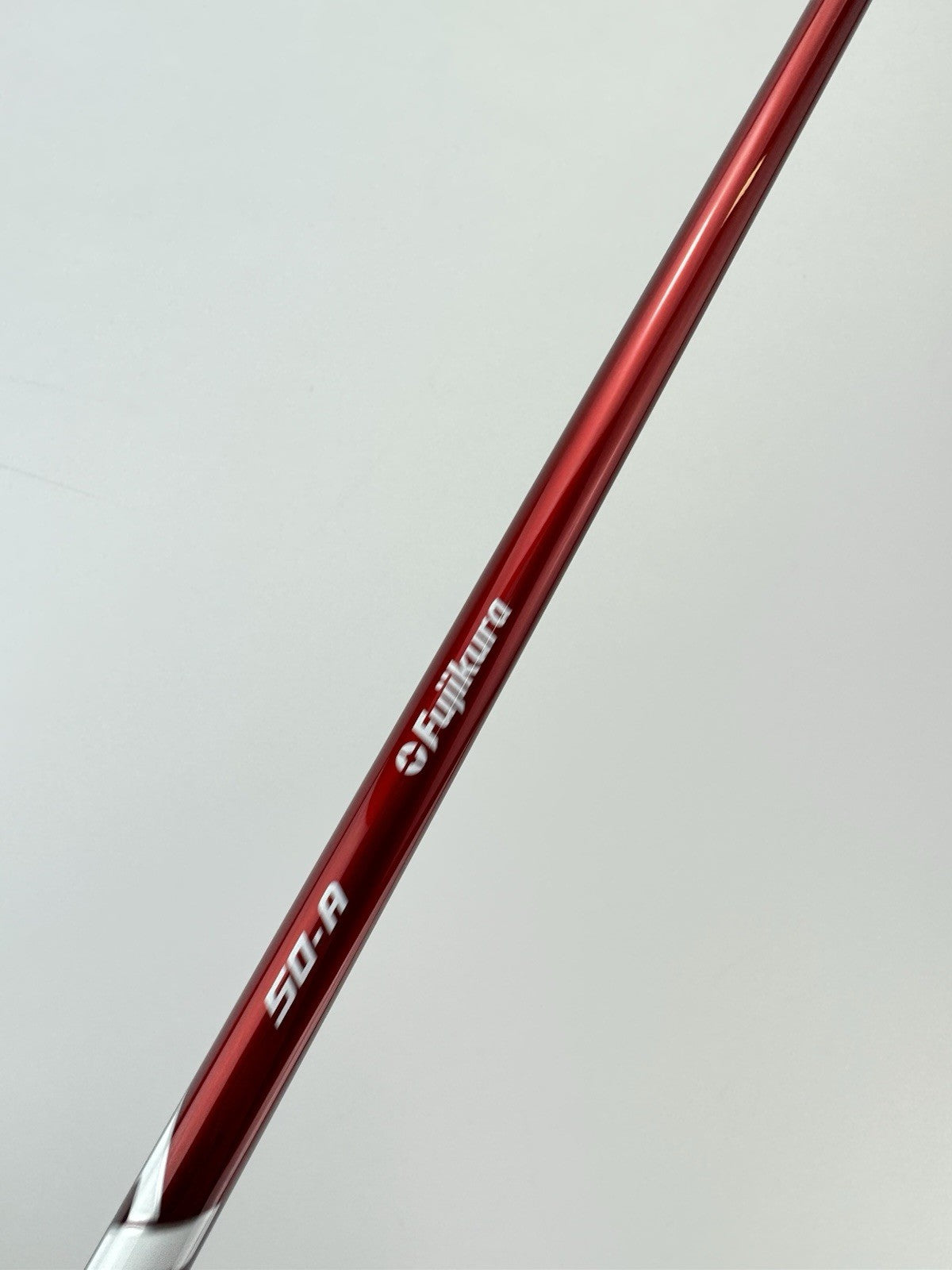 Callaway Senior Driver Shaft Speeder NX 50 Graphite Elyte/Ai Smoke /44” /345095