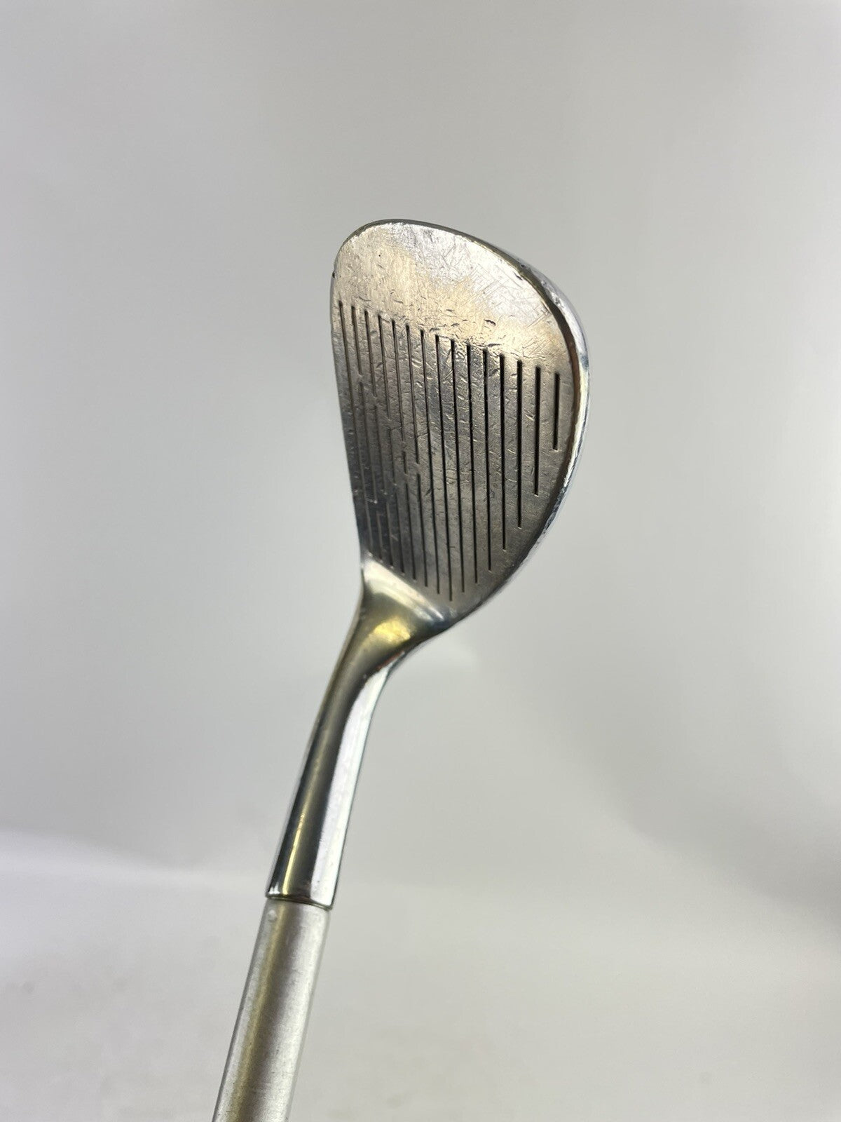 Wilson Staff Sand Wedge Forged RM Midsize Stiff Graphite /Right /New Grip /720611