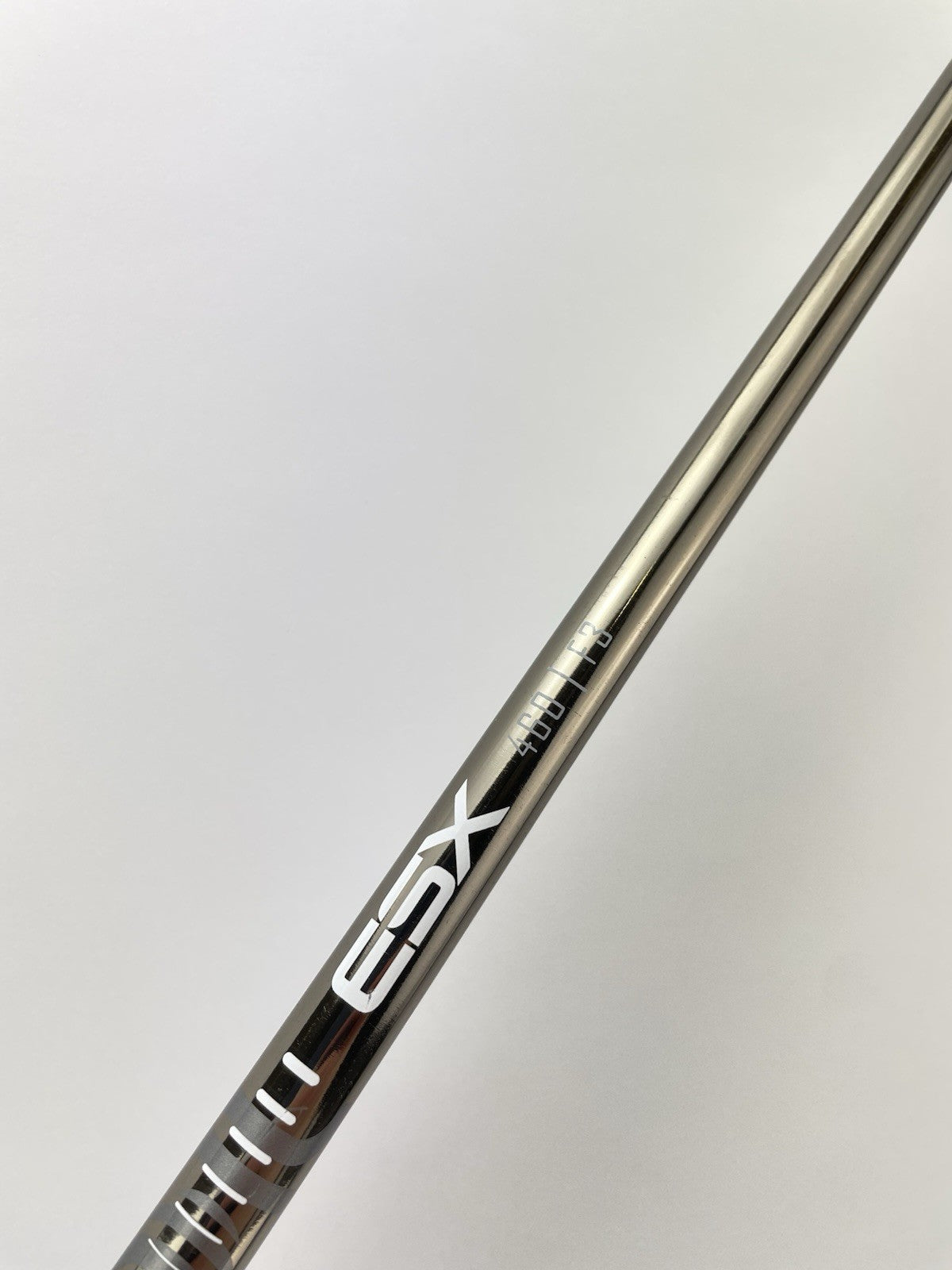 UST Recoil ESX Iron Shaft 460 Regular Flex Graphite 35.5” /0.355 Tapered /291127