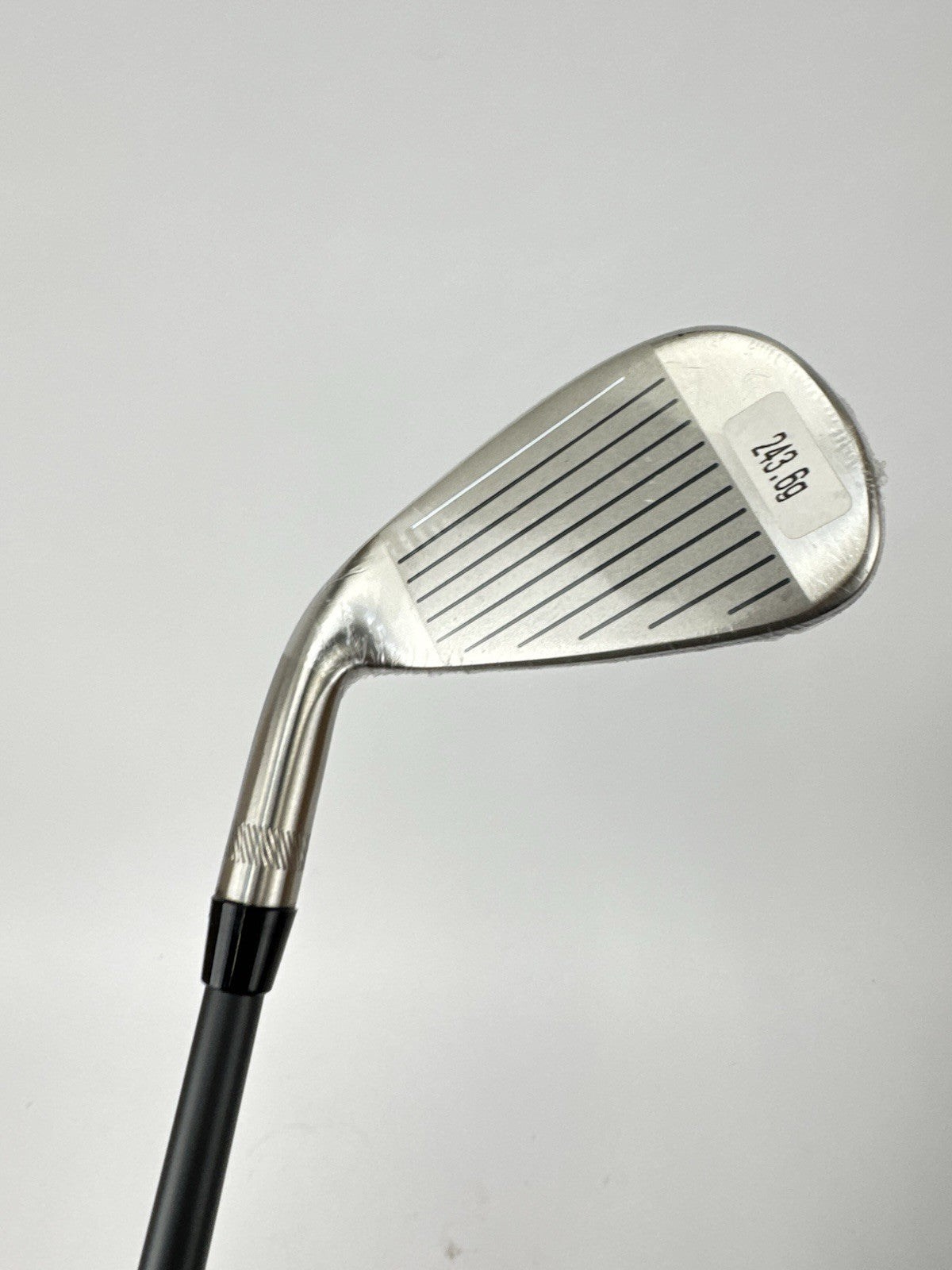 Sub 70 4 Iron Utility 22* 699 Fujikura Pro Stiff Graphite +1” /Right /New /3380211