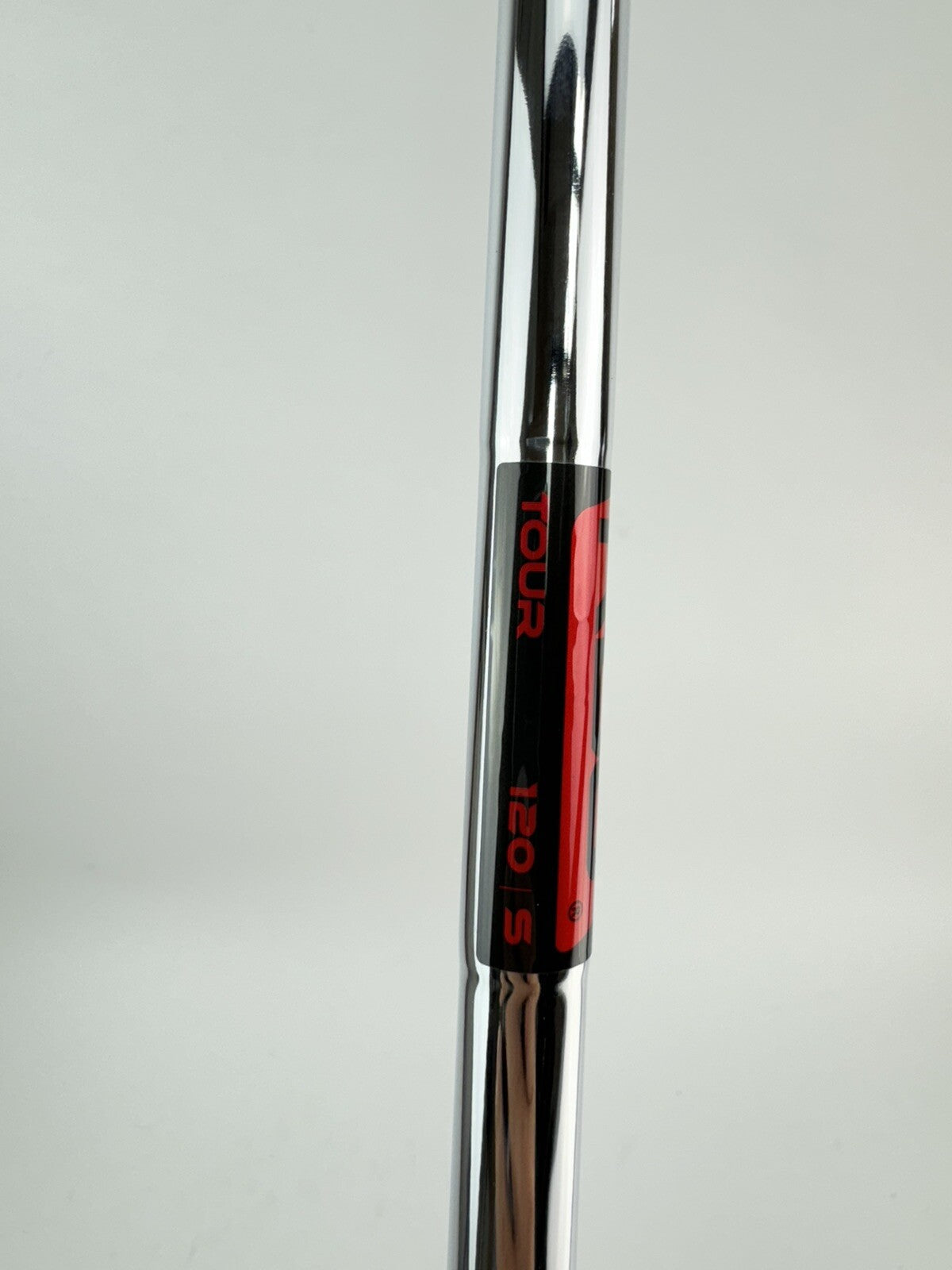 Cobra F9 One Length Pitching Wedge 44* KBS Tour 120 Stiff Steel /New /2357614