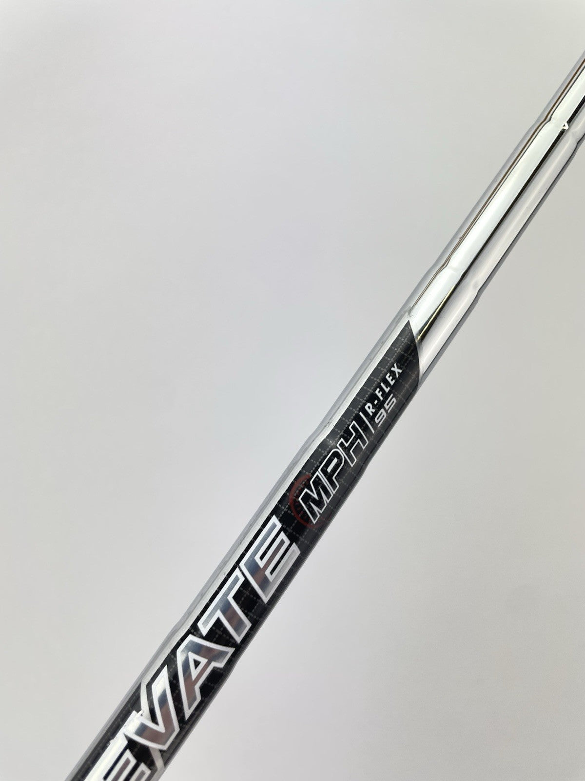 Elevate MPH 95 Iron Shaft Regular Flex Steel 35.5” /0.370 Parallel /299235