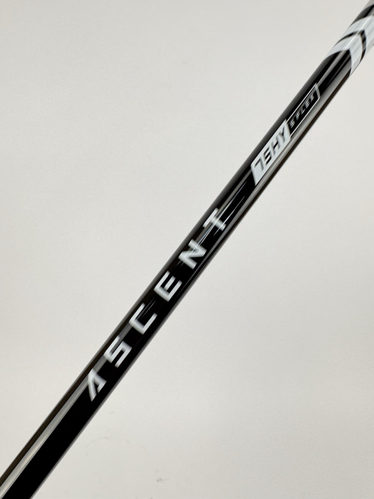 Taylormade Hybrid Shaft Aldila Ascent 75 Stiff Flex Graphite 39” /New /332613