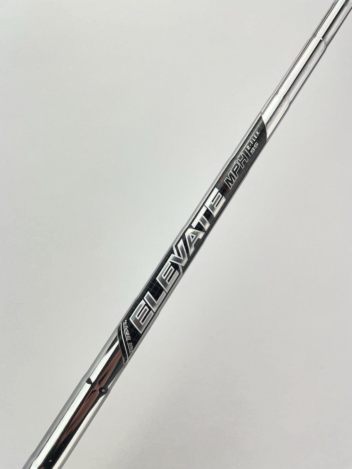 Elevate MPH Iron Shaft 95 Regular Flex Steel 35 /0.370 Parallel /299050