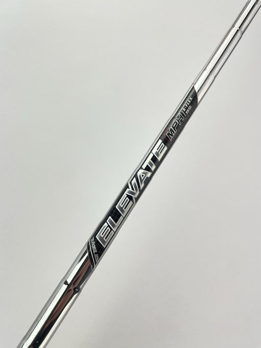 Elevate MPH Iron Shaft 95 Regular Flex Steel 35 /0.370 Parallel /299050