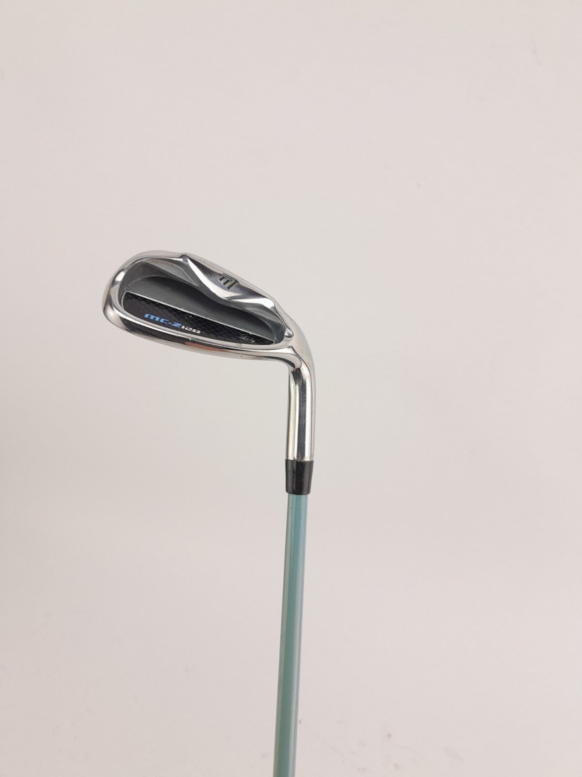 Masters Lady 9 Iron MC-Z120 Ladies Flex Graphite /Right Handed /New Grip /1686614