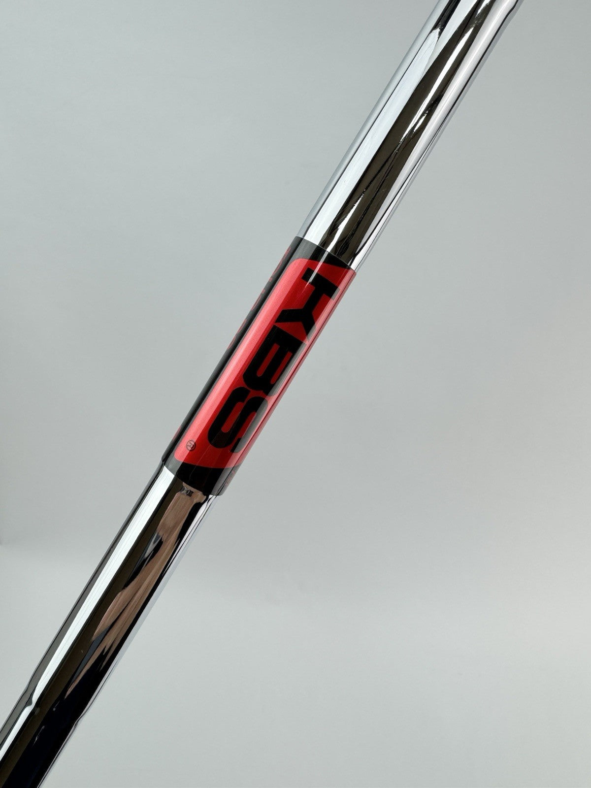 Cobra LTDX 4 Iron Left Handed KBS Tour 90 Regular Flex Steel/New /3439713