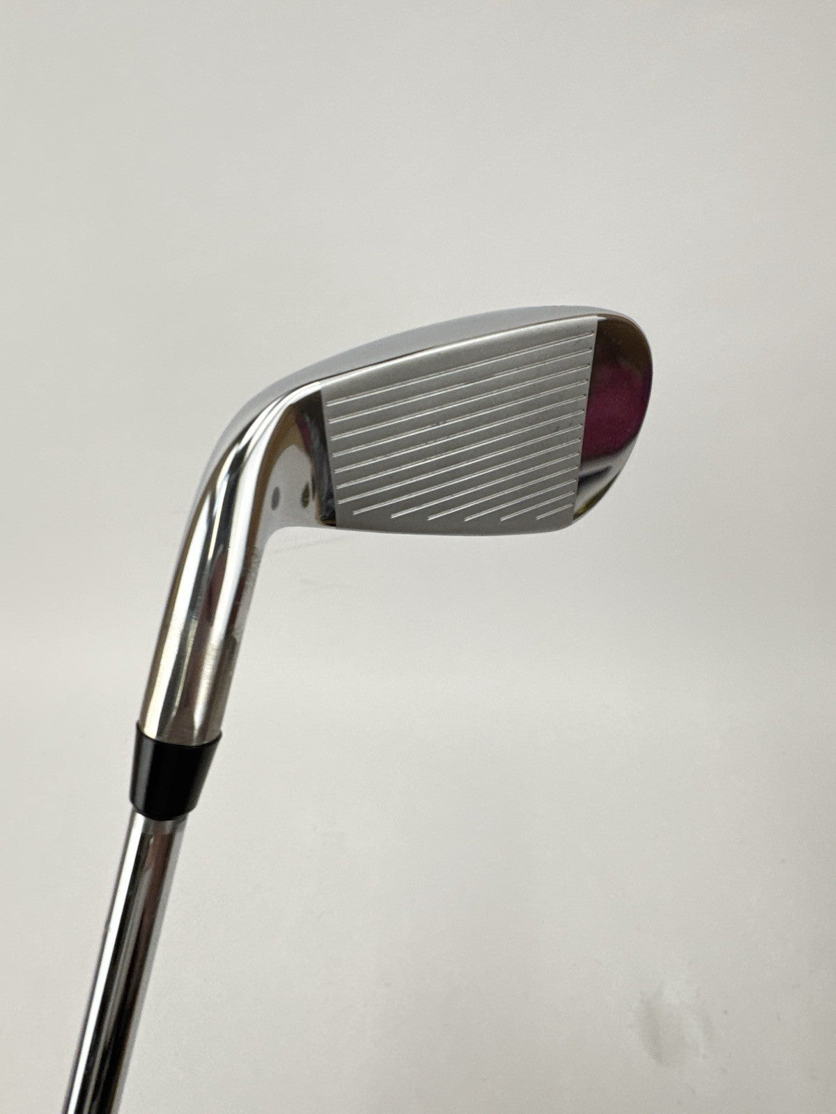 Callaway Elyte 6 Iron Dynamic Gold 95 R300 Regular Steel /Right /New Grip /347757
