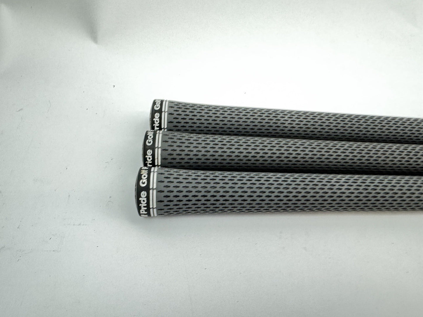 KBS Hi-Rev 2.0 Wedge Shaft Set (3) 115 Wedge Flex Steel /0.355 Tapered /289538