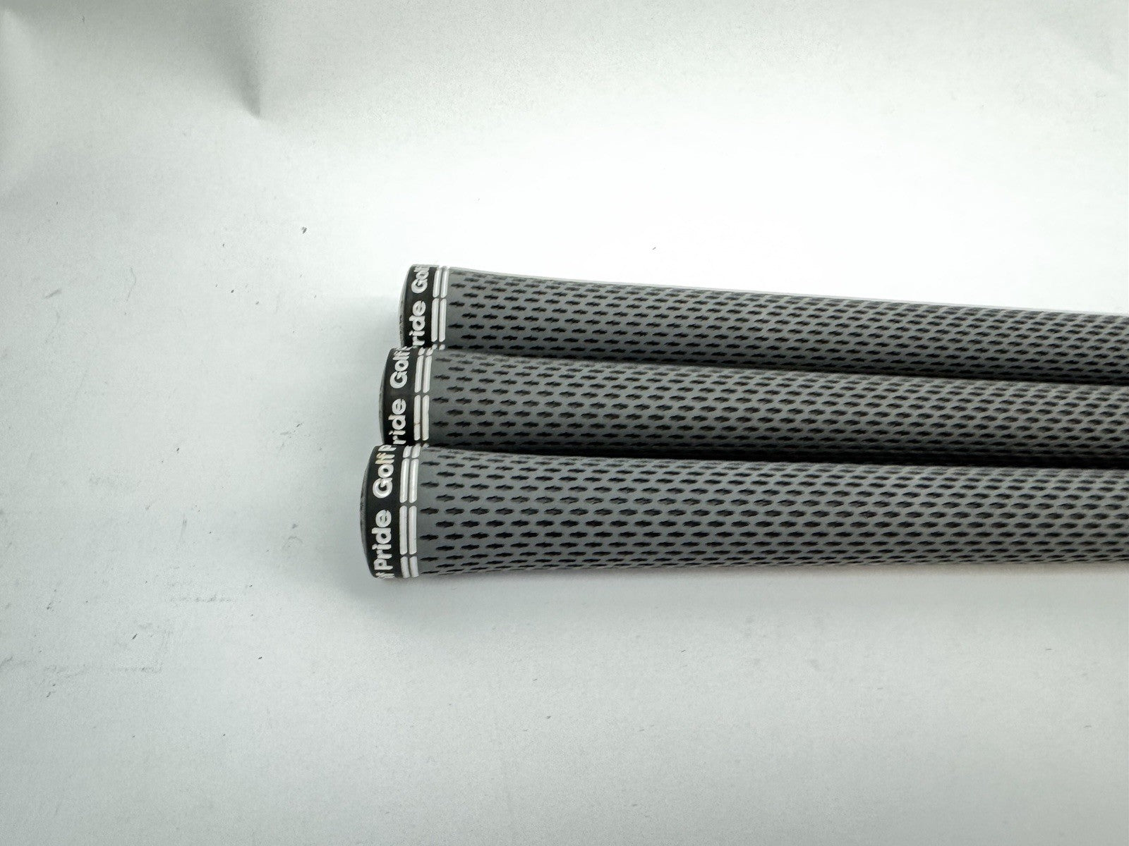 KBS Hi-Rev 2.0 Wedge Shaft Set (3) 115 Wedge Flex Steel /0.355 Tapered /289538