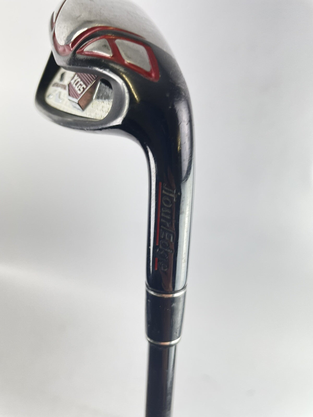 Tour Edge Exotics XCG5 8 Iron Aldila A Senior Graphite /Right Handed /106415