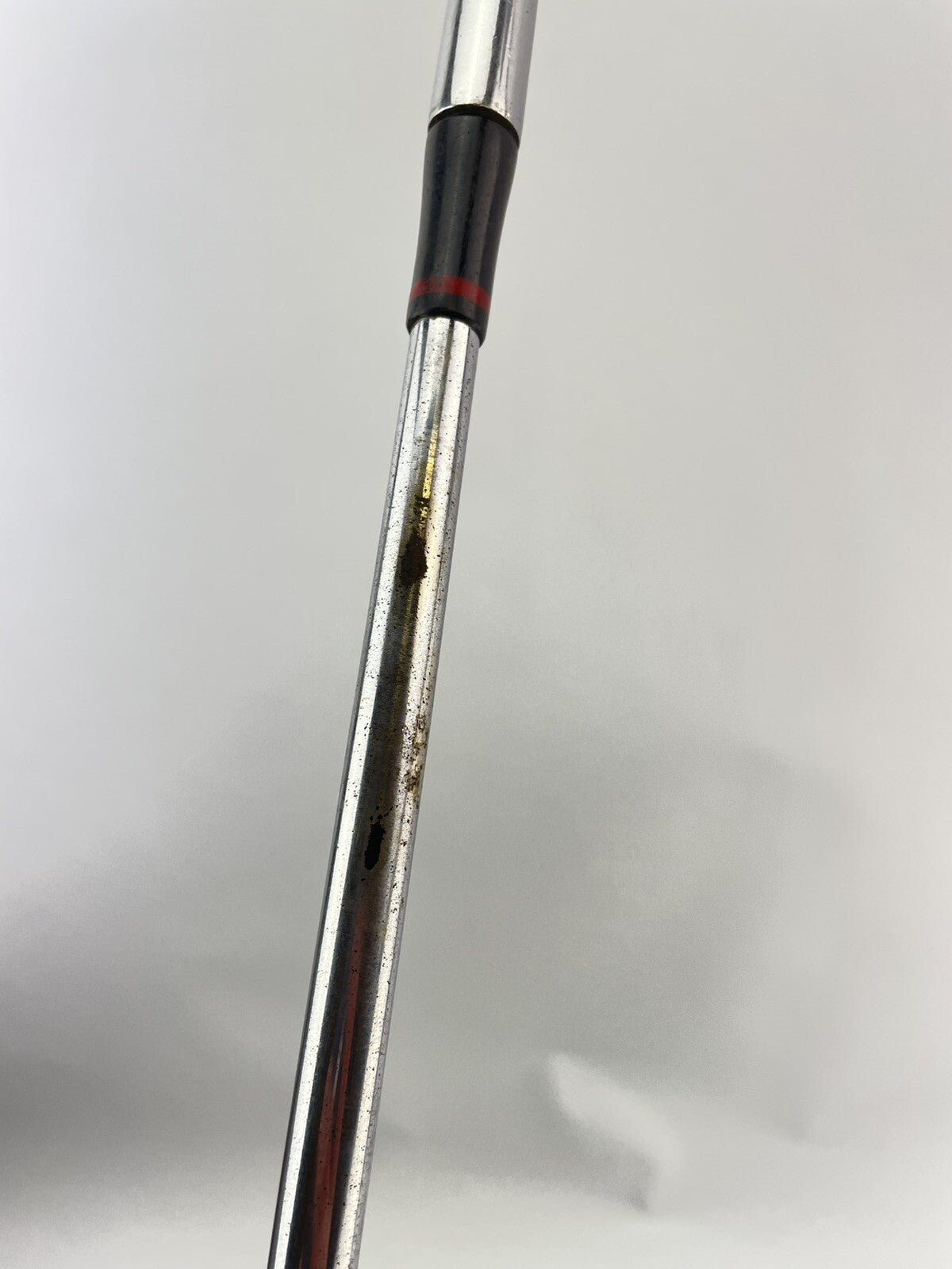 John Letters 3 Iron Forged Regular Flex Steel /Right Handed /New Grip /2197112