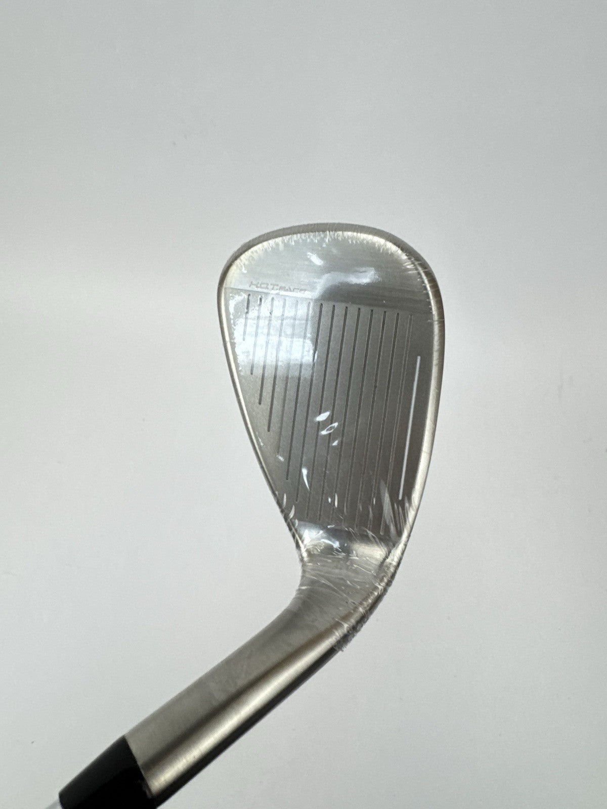 Cobra Air X 2.0 Gap Wedge 49* Left Handed KBS Max 85 Regular Steel /New /3406110
