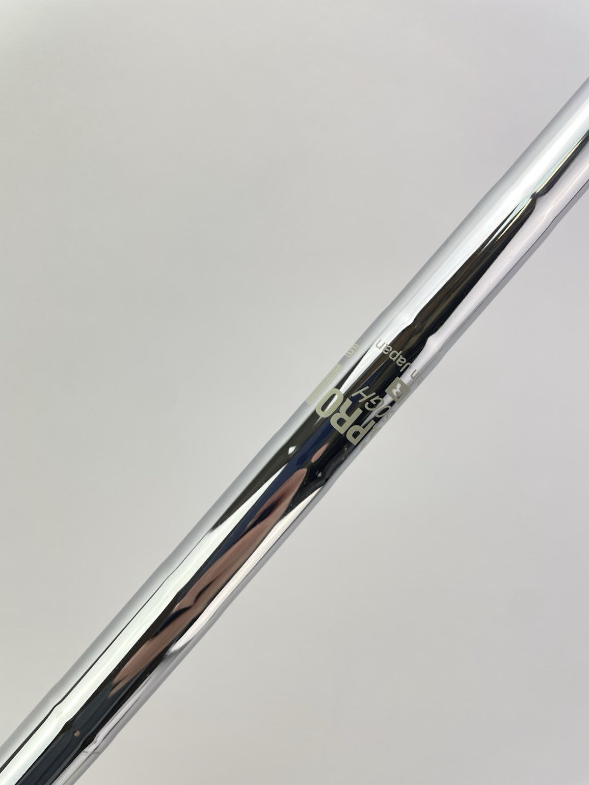 Nippon 950GH Iron Shaft Regular Flex Steel 36 /0.355 Tapered /282734