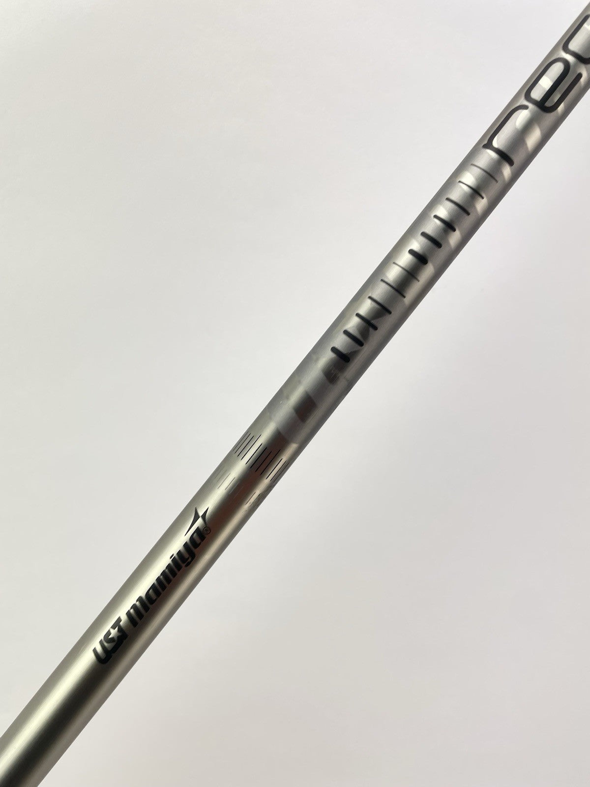 UST Recoil 460 Iron Shaft Regular Flex Graphite 35.75” /0.370 Parallel /278402