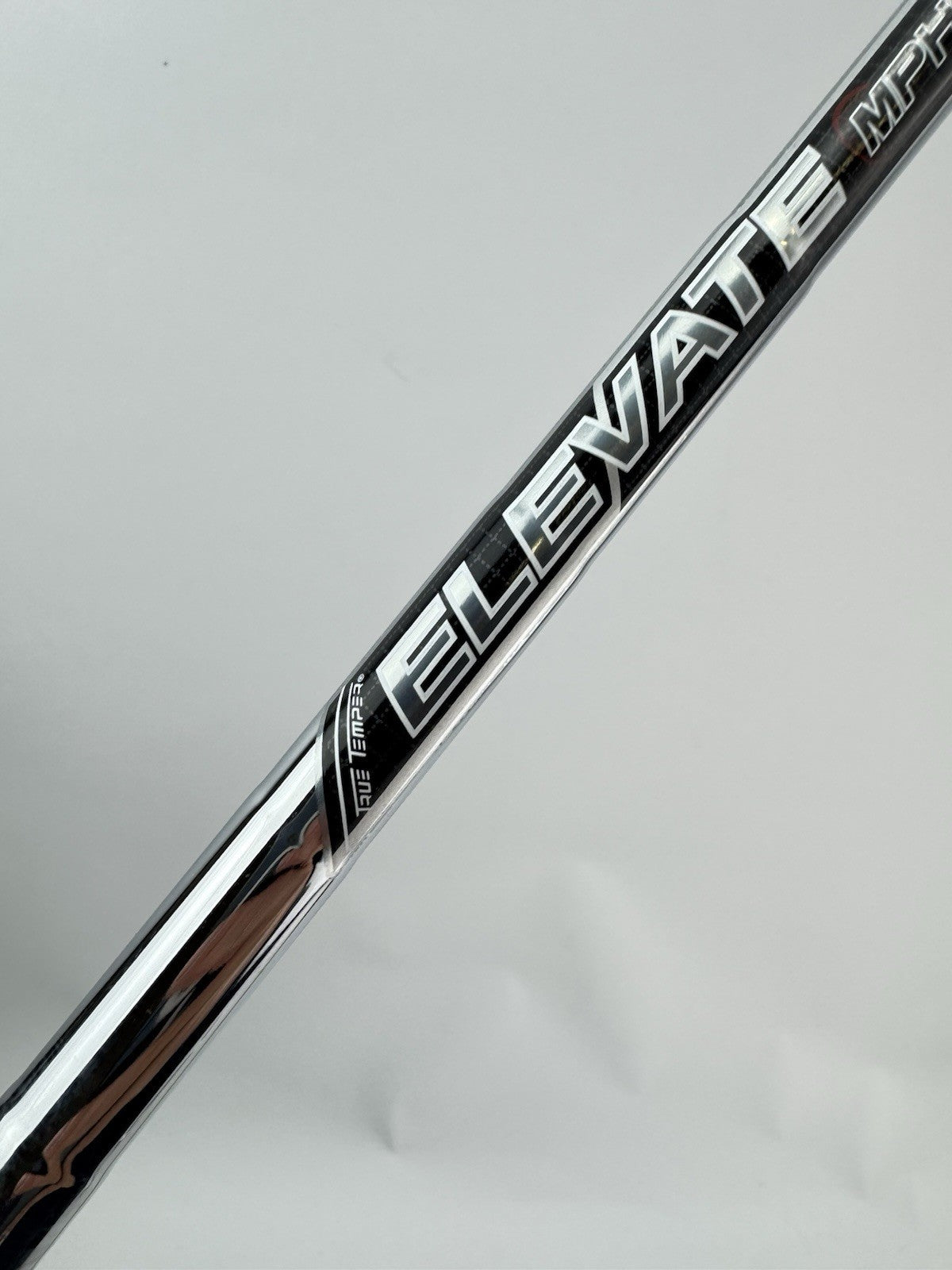 Elevate MPH Iron Shaft 85 Regular Flex Steel 35.5” /0.370 Parallel /304941