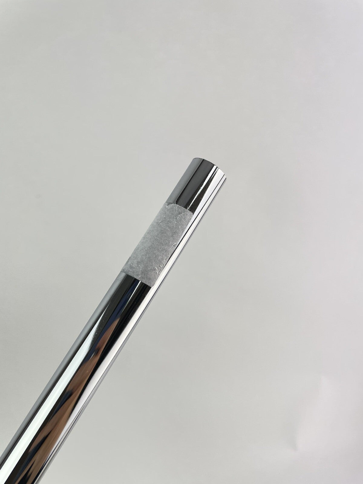 Elevate ETS 95 Iron Shaft Vss Stiff Flex Steel 35" /0.370 Parallel /187179
