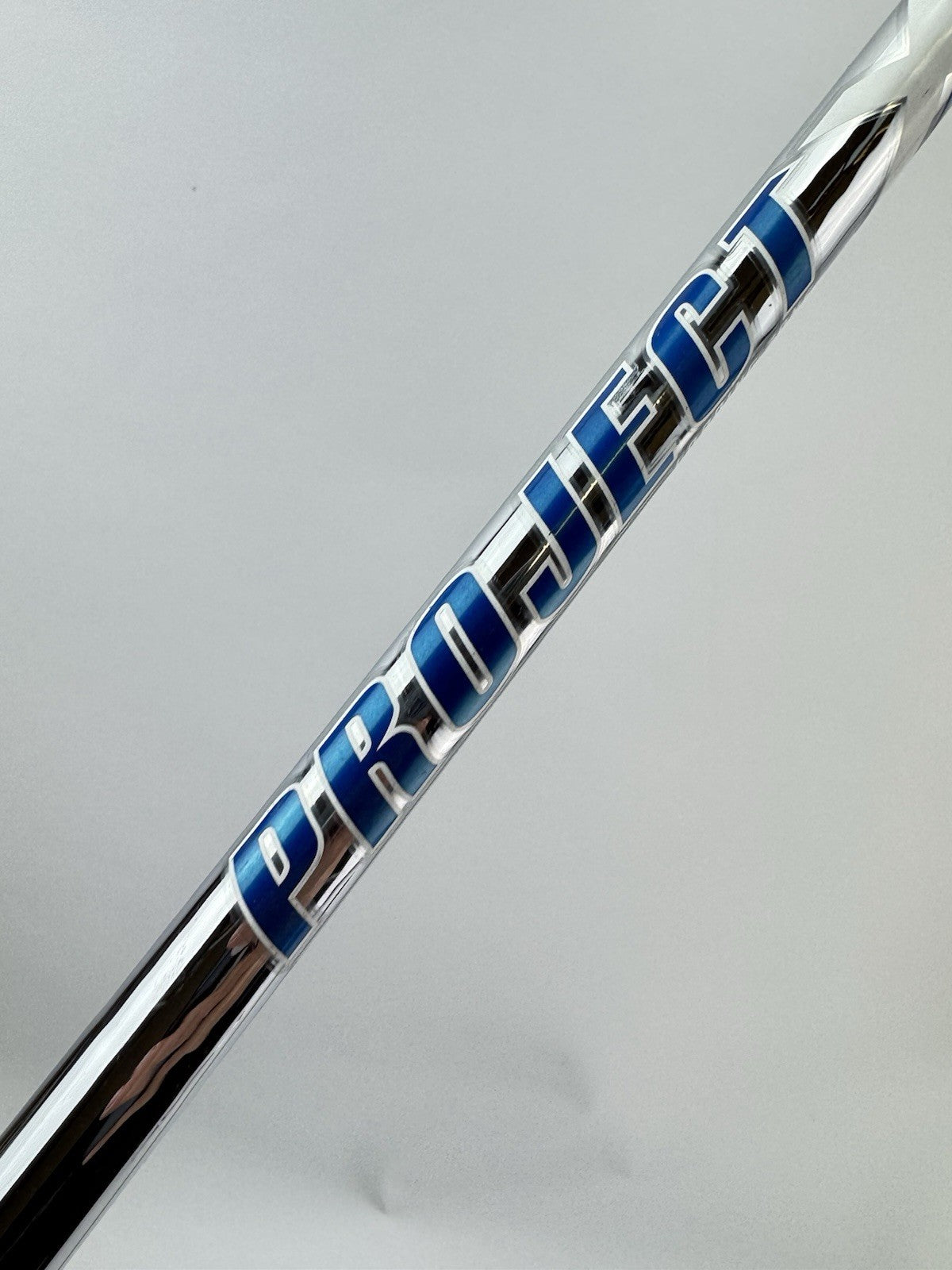 Project X LZ Iron Shaft 115G 5.5 Regular Flex Steel 35.25” /0.355 Tapered /292982