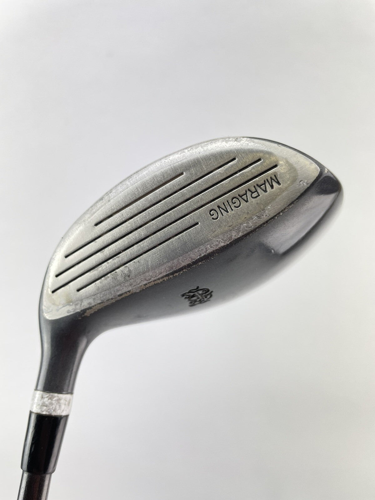 MacGregor Golf 5 Wood CG1800 Regular Flex Graphite /Right Handed New Grip /213256