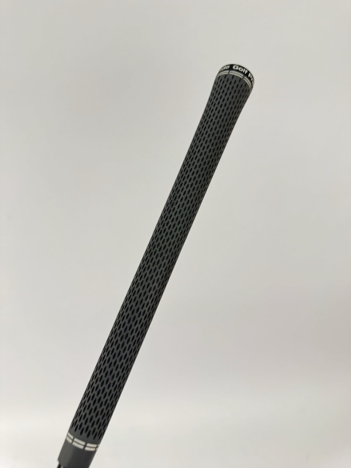 Taylormade P750 Iron Forged Proto KBS Tour Blackout X Flex Steel /Right /3645317