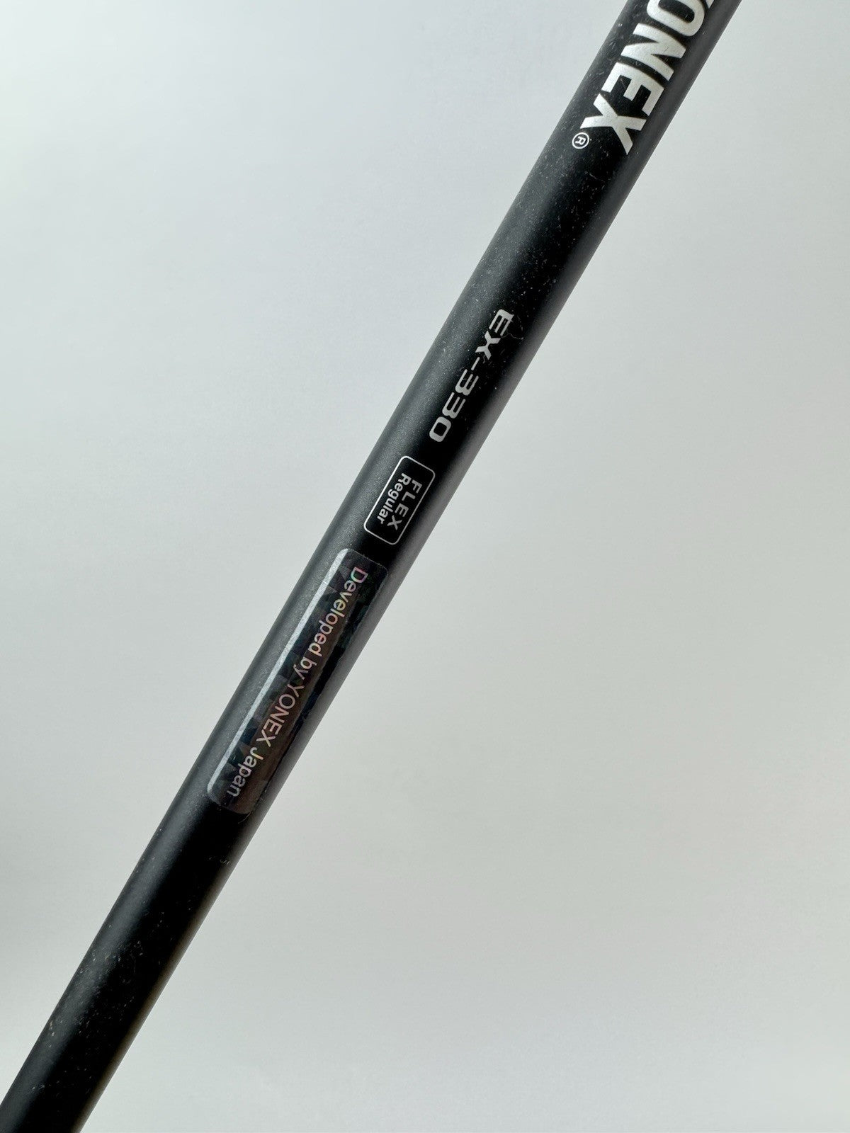 Yonex Ezone 7 Iron GS 29 Degrees Regular Flex Graphite /Right Handed /New /2510011
