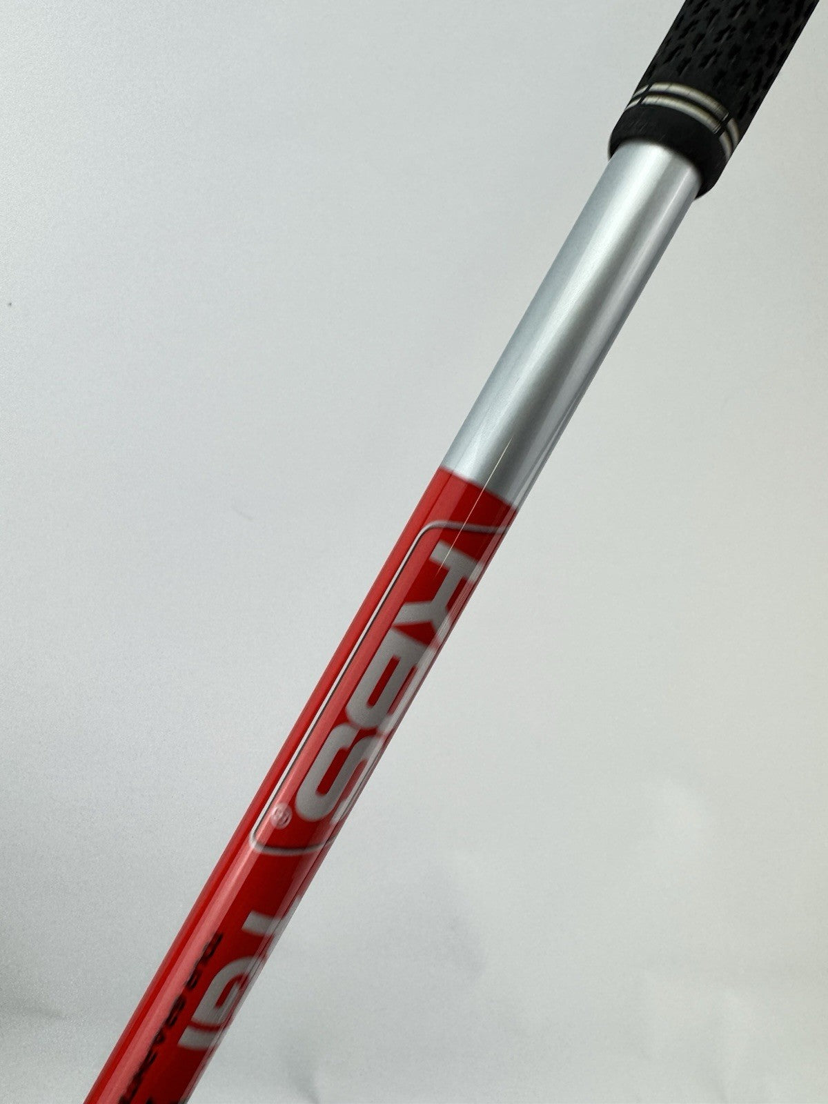 Cobra F9 Pitching Wedge KBS TGI 50 Senior Graphite /Standard Length /New /3042713