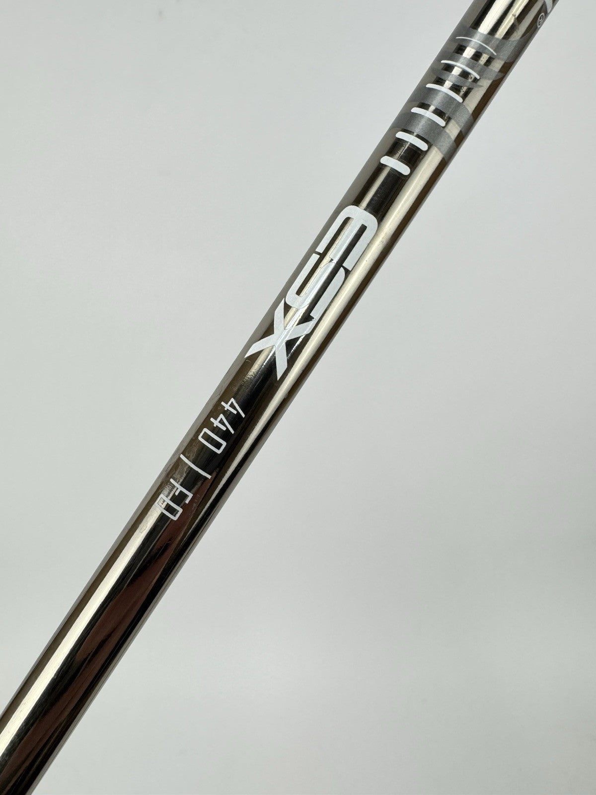 Mizuno JPX921 Ladies 7 Iron Hot Metal Left Handed Recoil F1 Graphite /Demo/3358413