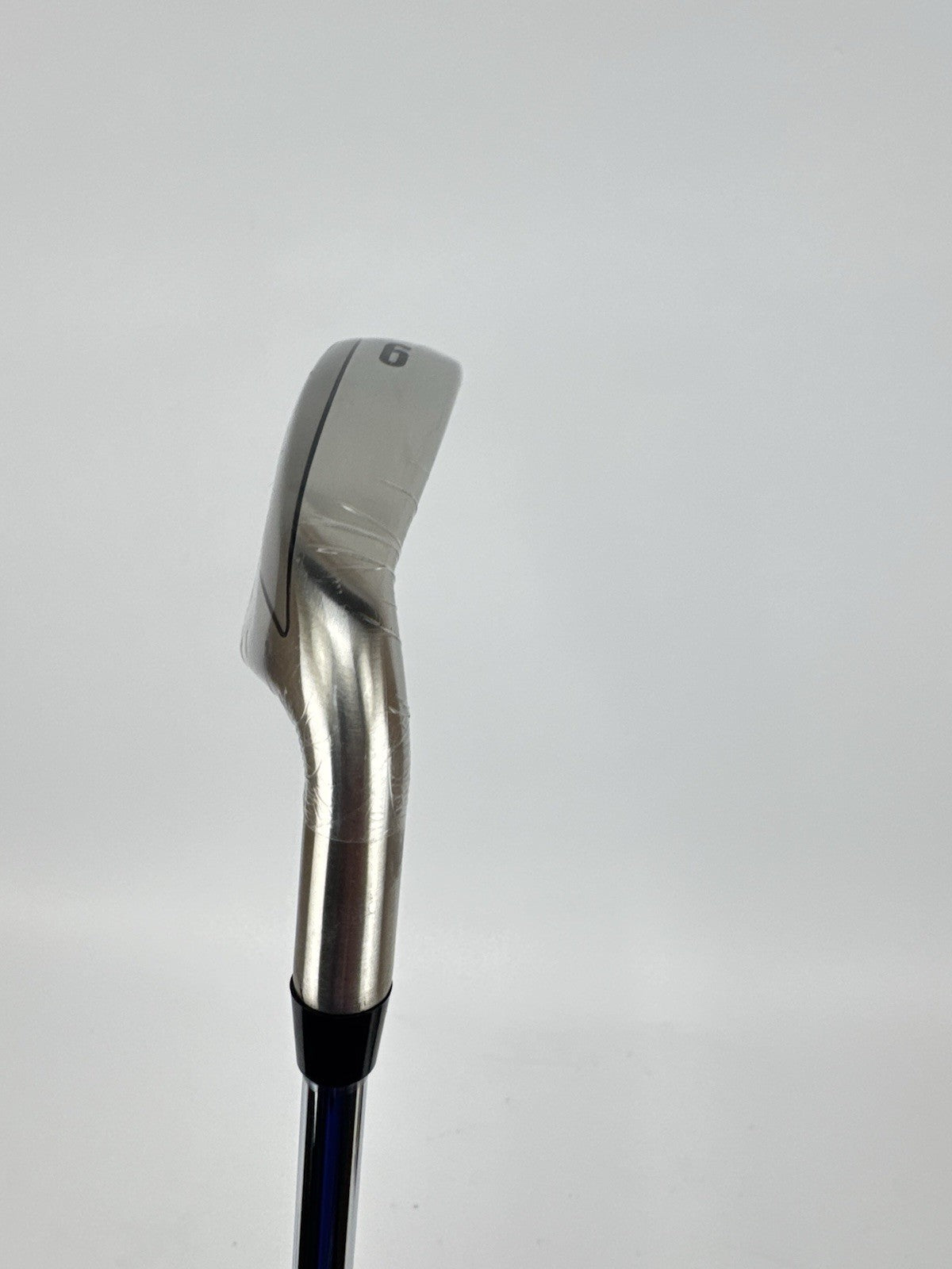 Callaway Mavrik 9 Iron Elevate MPH 95 Regular Flex Steel /Right /New /317526