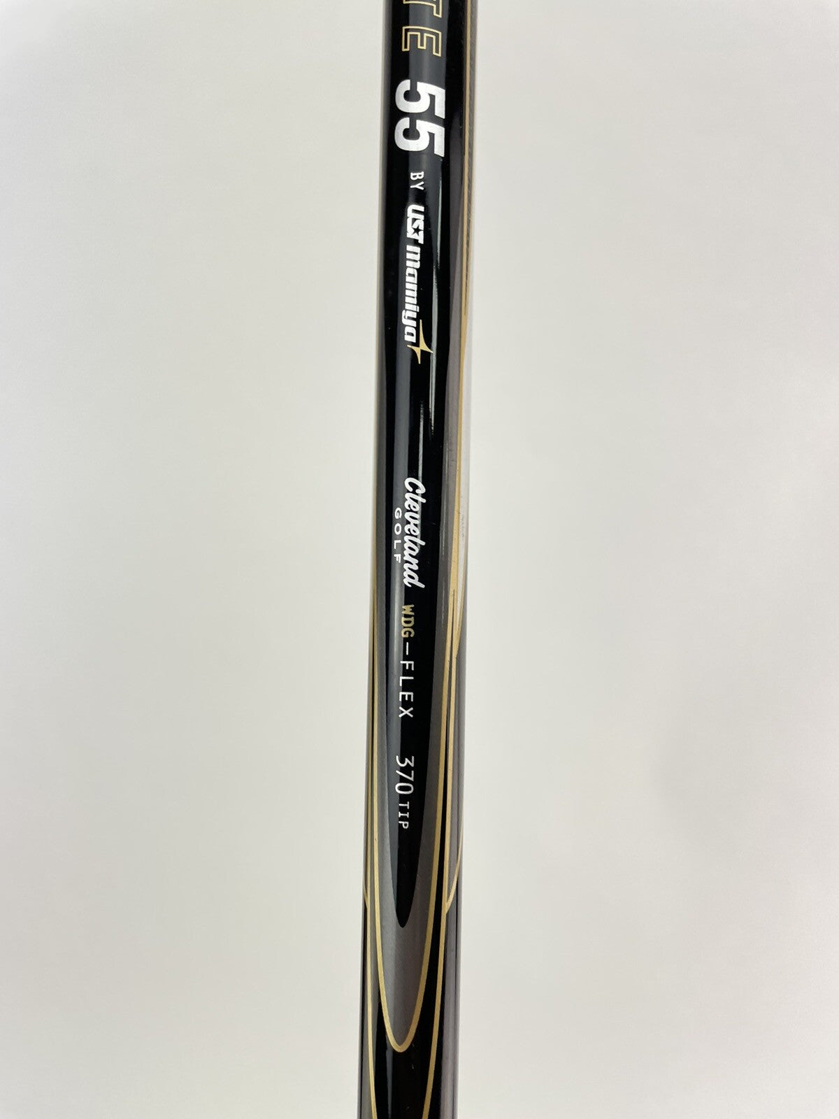 Cleveland 588MT Sand Wedge Left Handed Wedge Flex Graphite /New /1636612