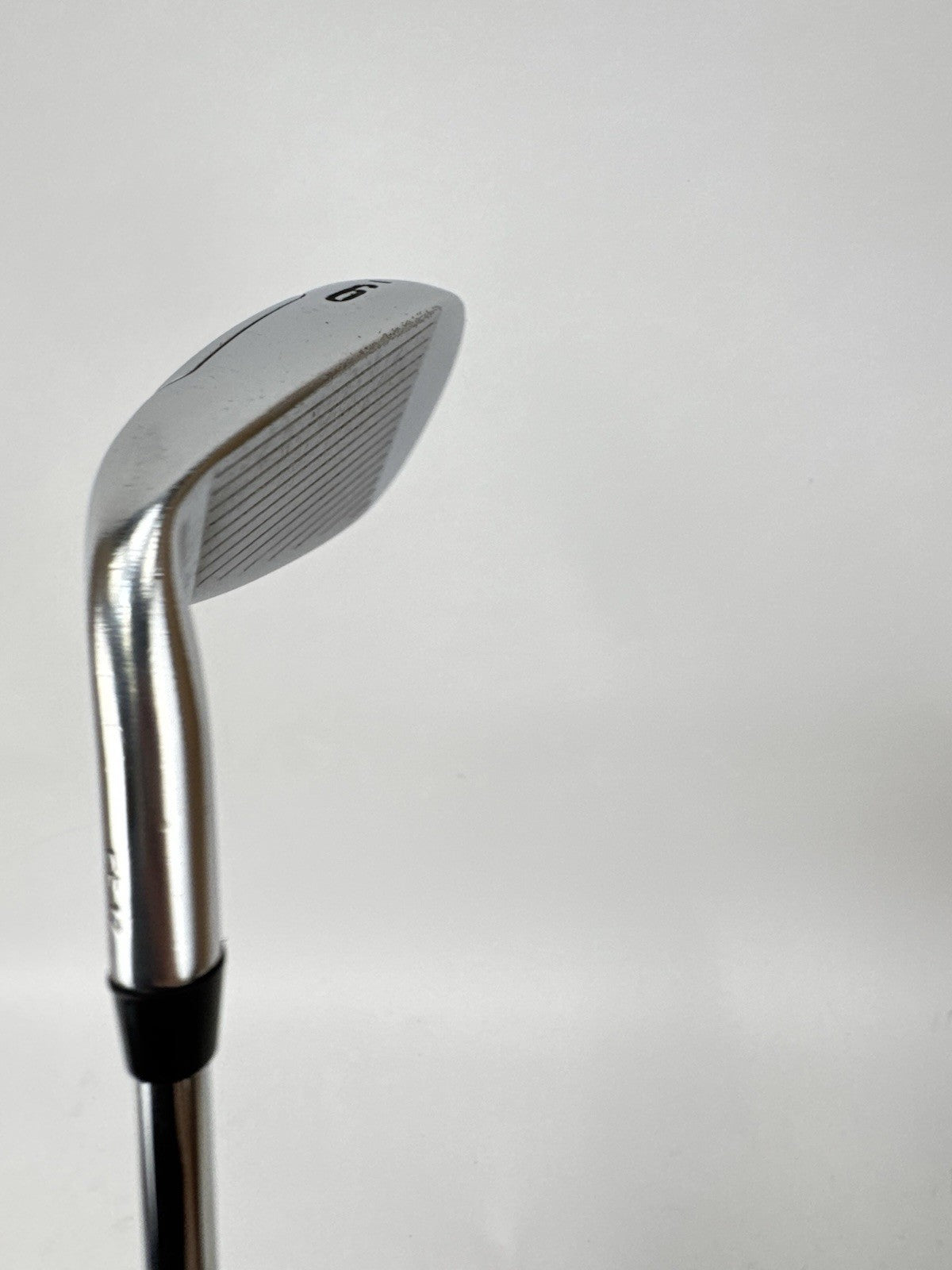 Callaway Epic CF17 9 Iron Elevate MPH 95 Regular Flex Steel /Right Handed /364395