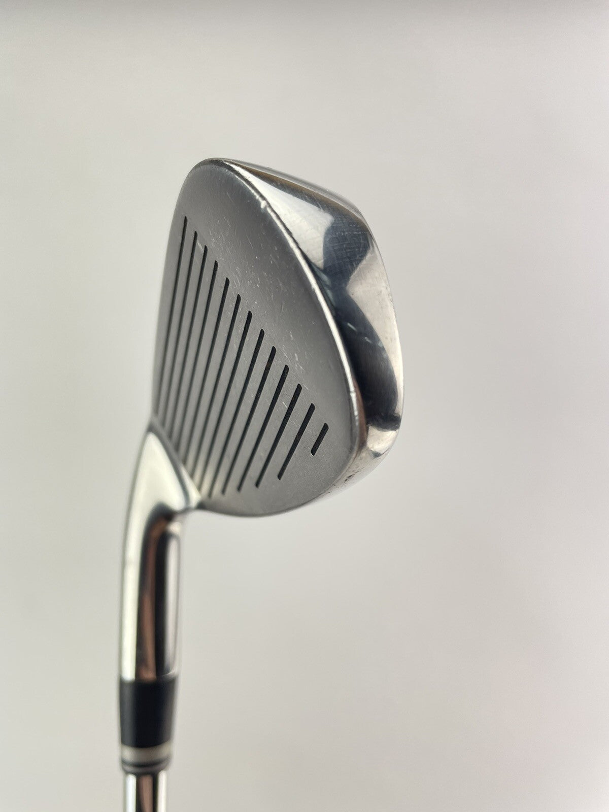 Maxfli Golf 4 Iron Max-65 Regular Flex Steel /Right Handed /New Grip /1970514