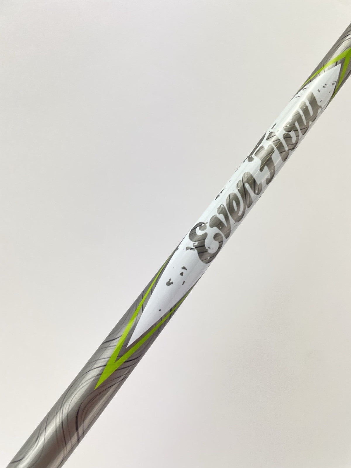 Even Flow Project X Iron Shaft Ladies Flex Graphite 34.75” /0.370 Parallel/299212