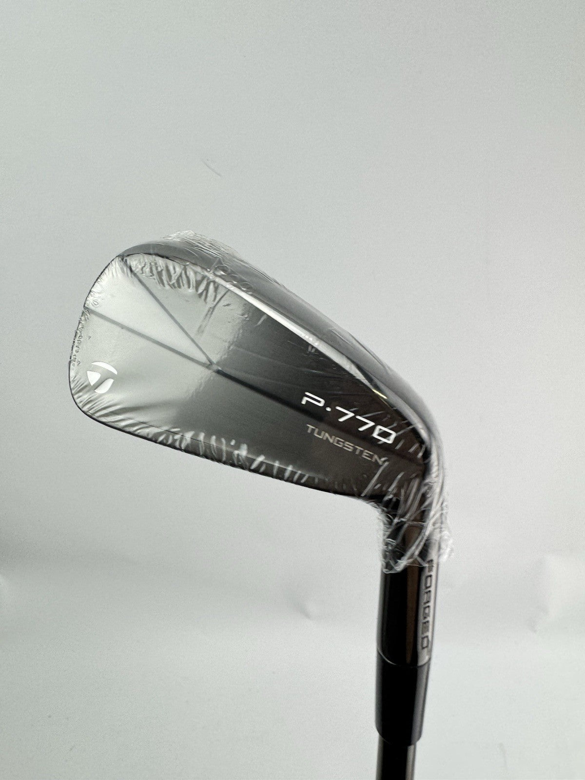 Taylormade P770 Limited Edition Phantom 4 Iron KBS Tour Black Stiff Steel /302812