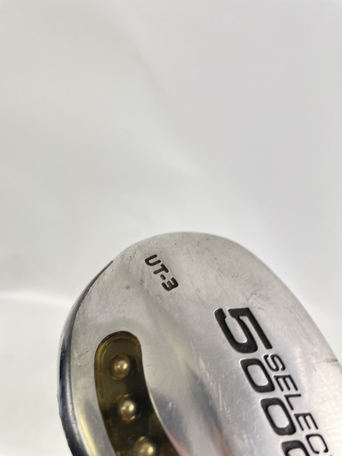Powerplay Utility Hybrid UT3 19 Degrees Regular Graphite /Right /New Grip /86123