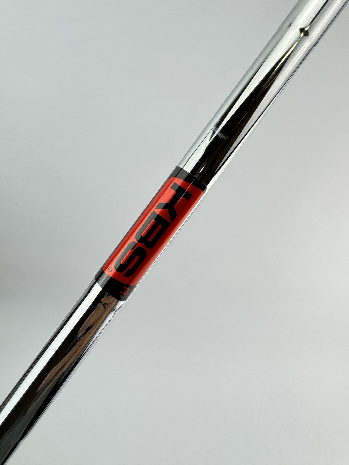 Cobra Aerojet One Length 8 Iron Left Handed KBS Tour Regular Steel /New /3439413