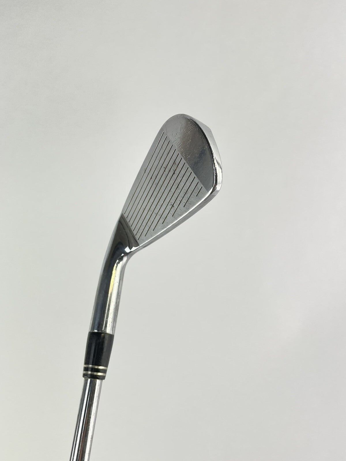 Taylormade 300 Forged 3 Iron Rifle 6.0 Stiff Steel /Right /New Grip /1256710