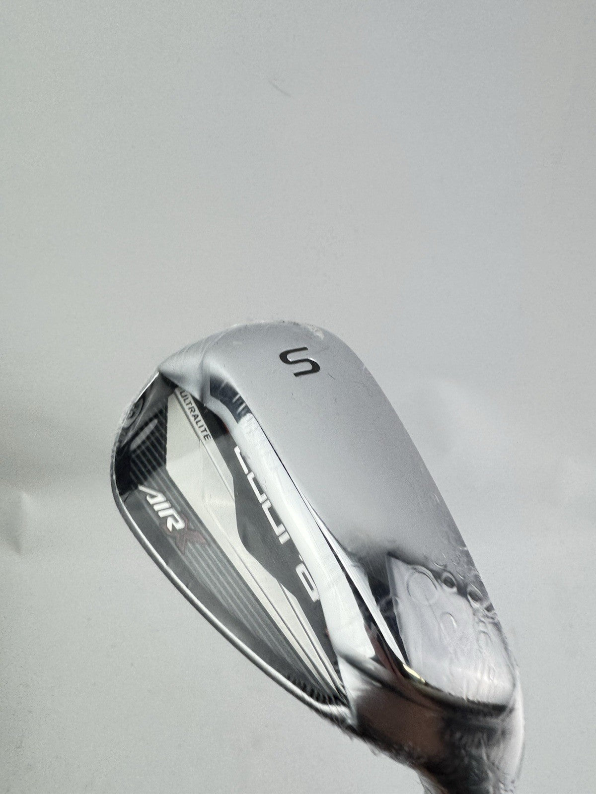 Cobra Air X Sand Wedge 55* Regular Flex Steel /Right Handed /New /304593