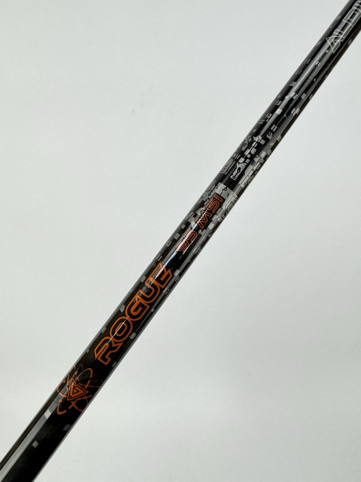 Ping G440 Driver Shaft Aldila Rogue X Flex Graphite 43.5” /G430 /New /339890