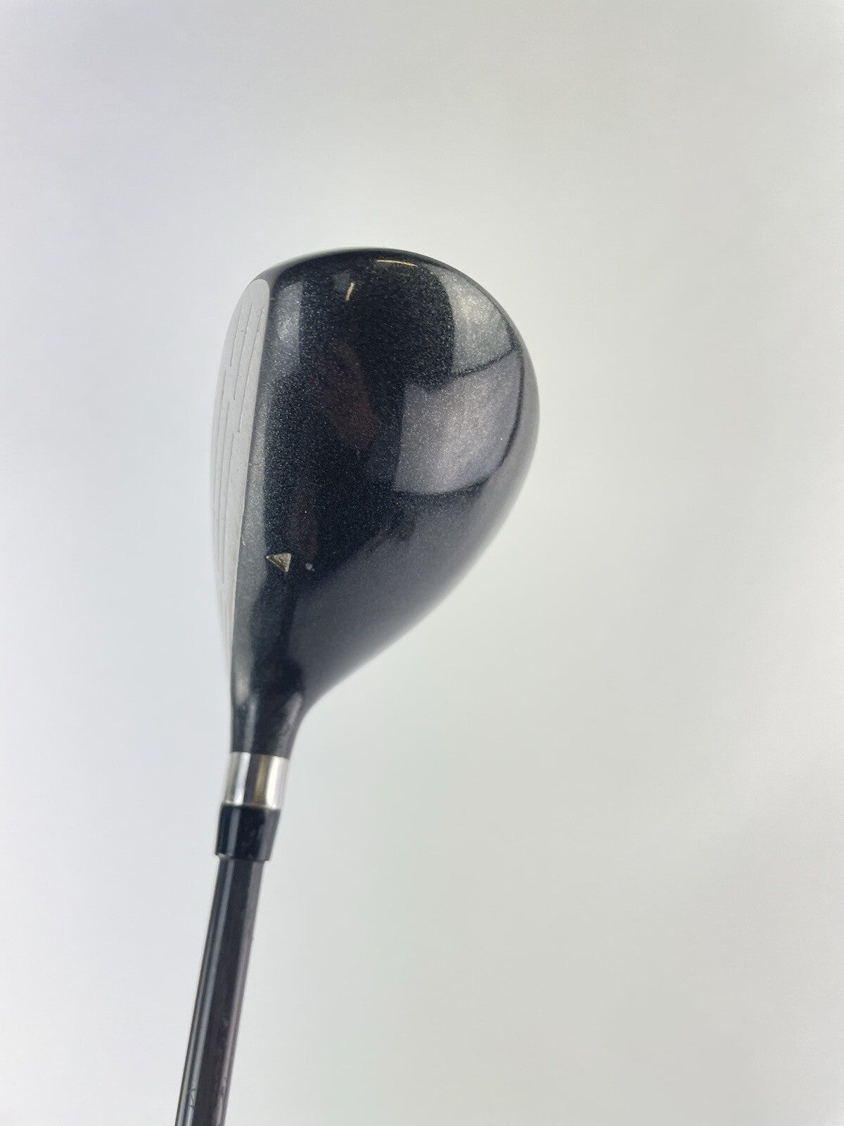 Progen Golf Hybrid Fullbore IWS Regular Graphite /Right /New Grip /127046