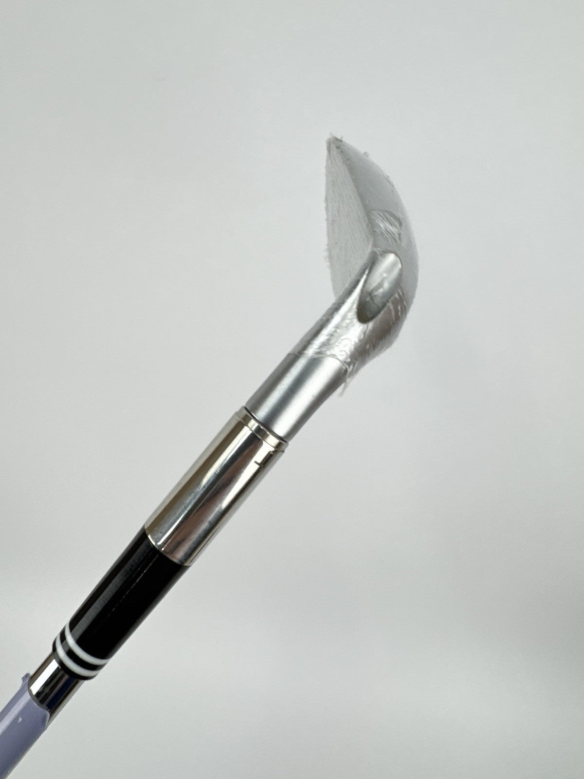 Cleveland RTX Zipcore Wedge 54* Left Handed KBS Hi-Rev 2.0 125 Stiff Steel/327427