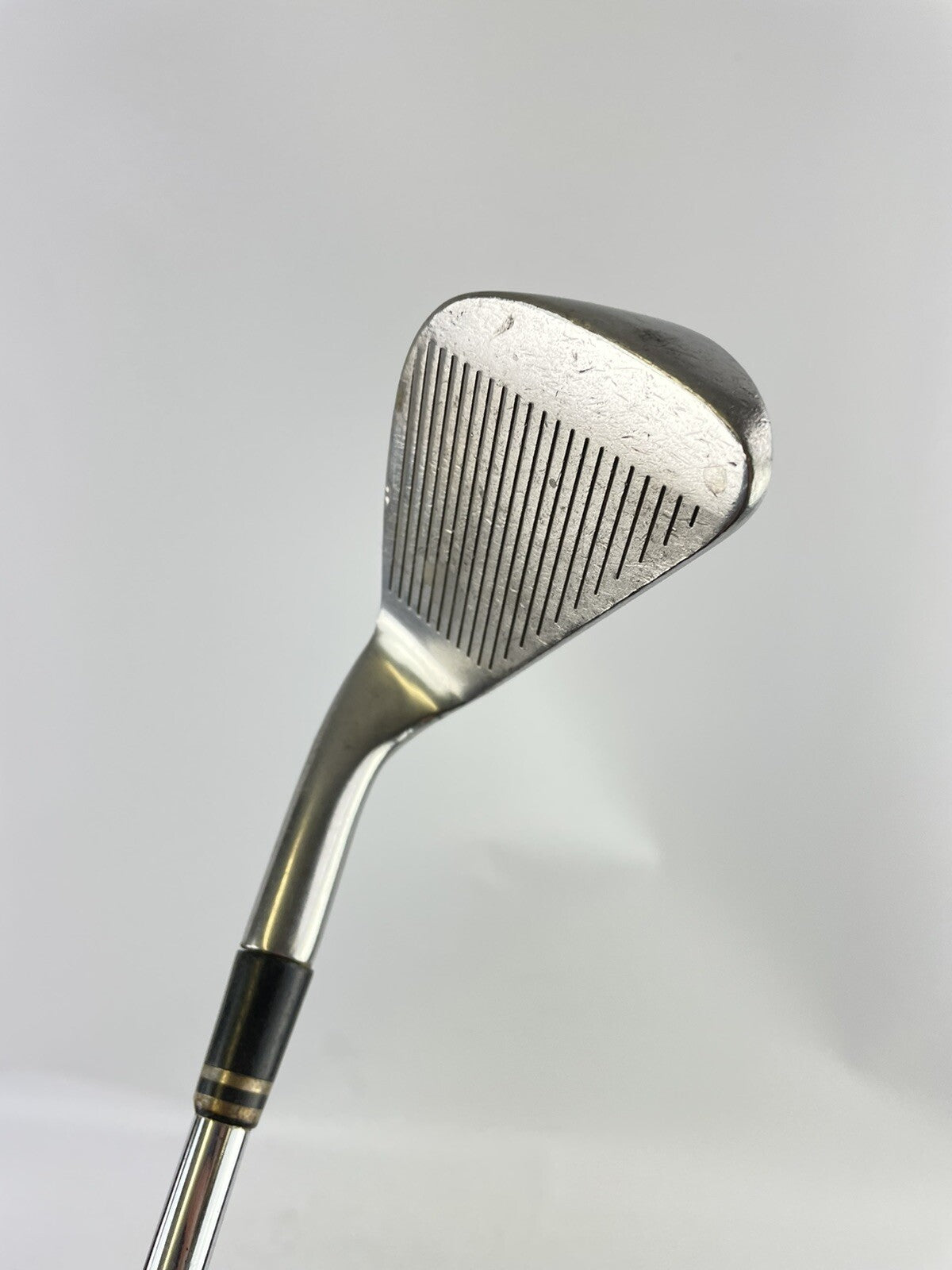 Wilson Golf Sand Wedge Ultralite Regular Flex Steel /Right /New Grip /739010