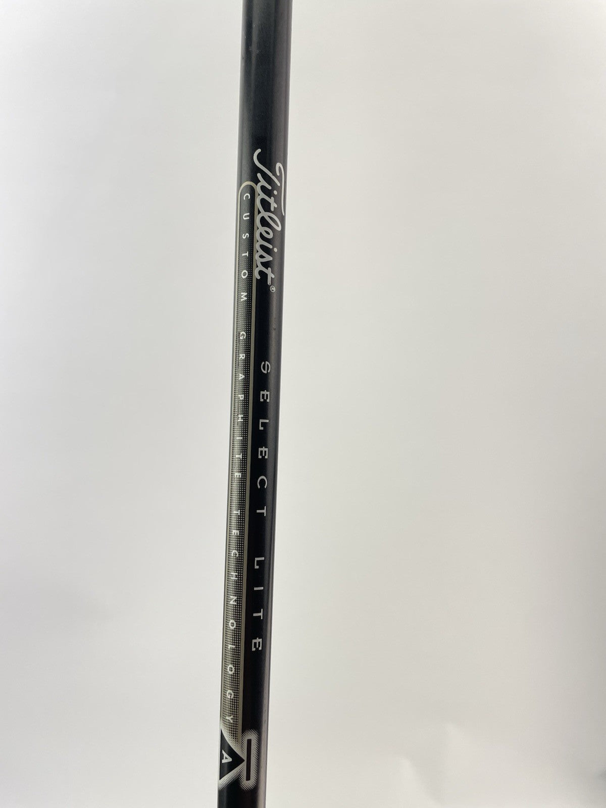 Titleist DCI 8 Iron Oversize Senior Flex Graphite /Right /New Grip /2829311
