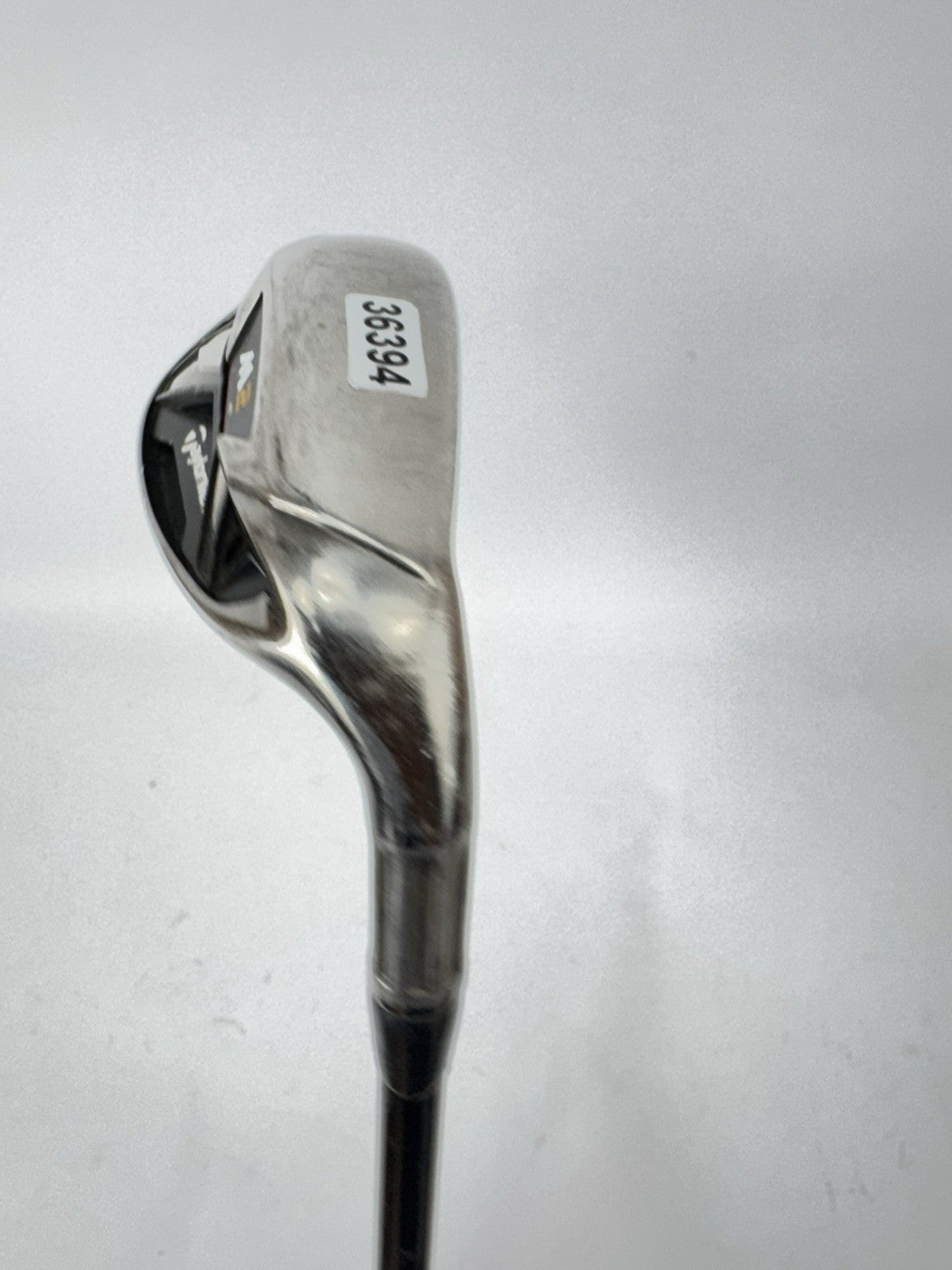 Taylormade M2 Sand Wedge Atmos 5-A Senior Graphite /Right /Mid Grip /363948