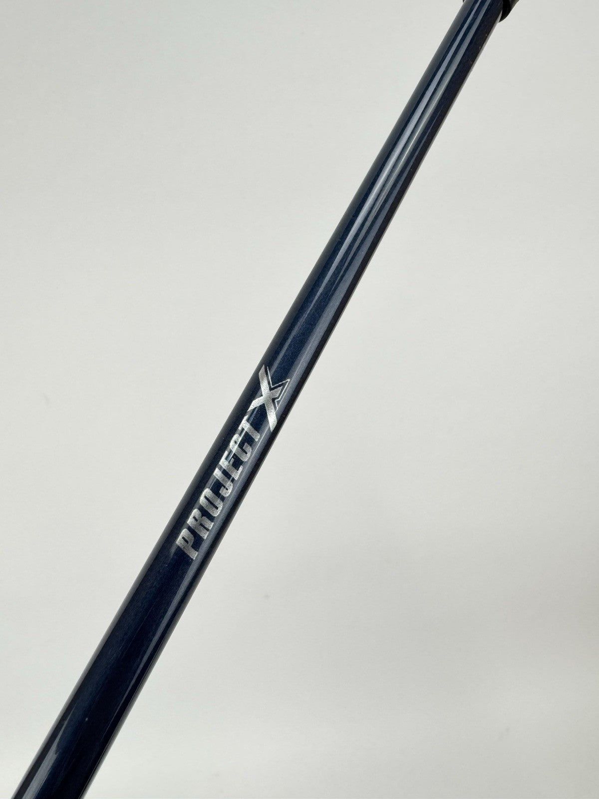 Project X Denali Blue Driver Shaft Ping G440 6.0 Stiff Graphite 50G 44”/364165