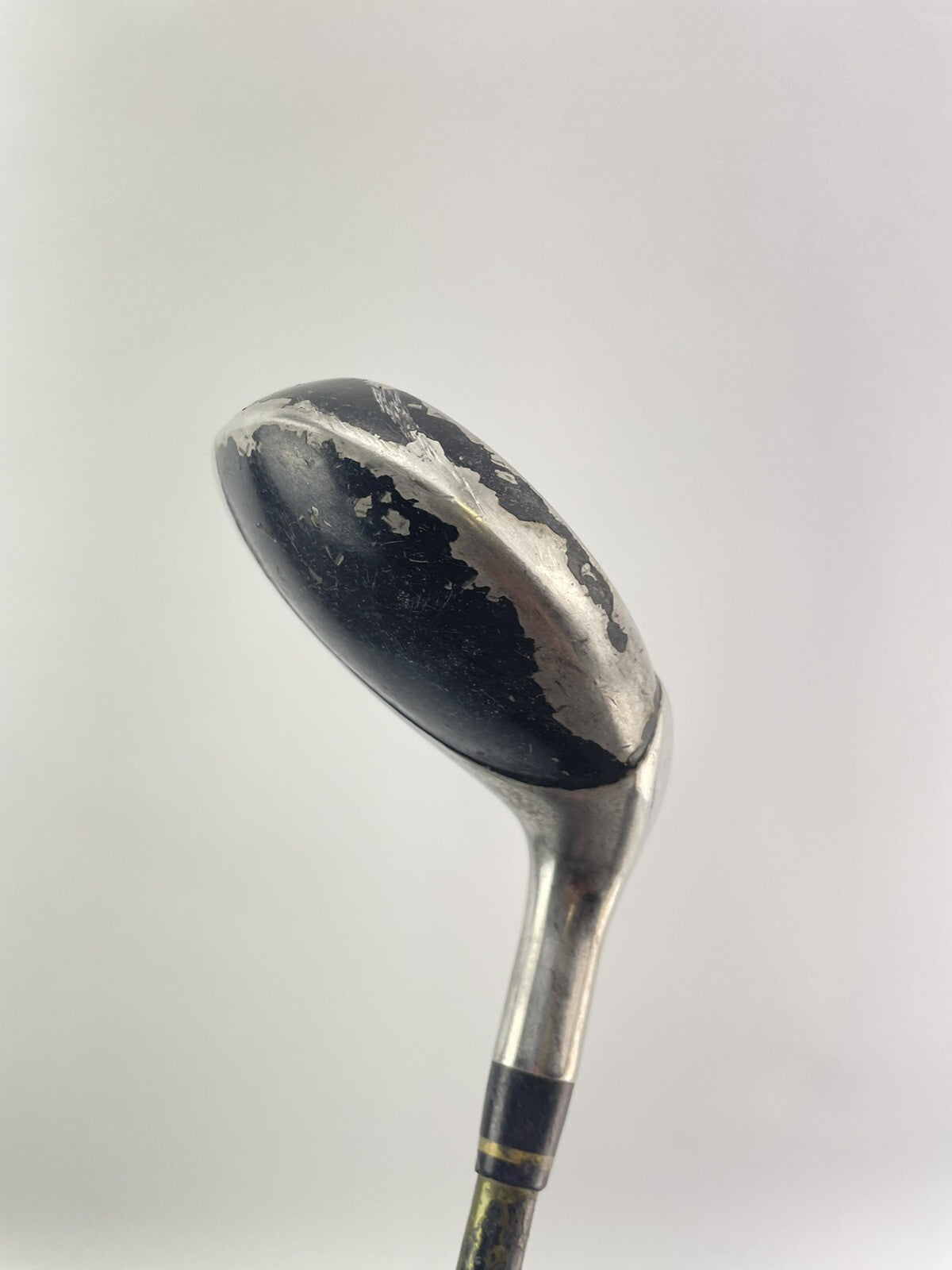Mens Golf Hybrid 19* Attack Mid Regular Flex Graphite /Right /New Grip /215759