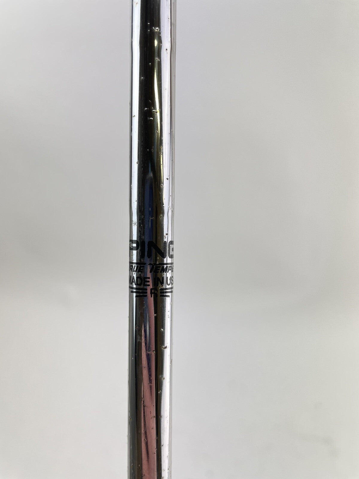 Ping G2 3 Iron Regular Flex Steel /Black Dot /Right Handed /New Grip /2116315