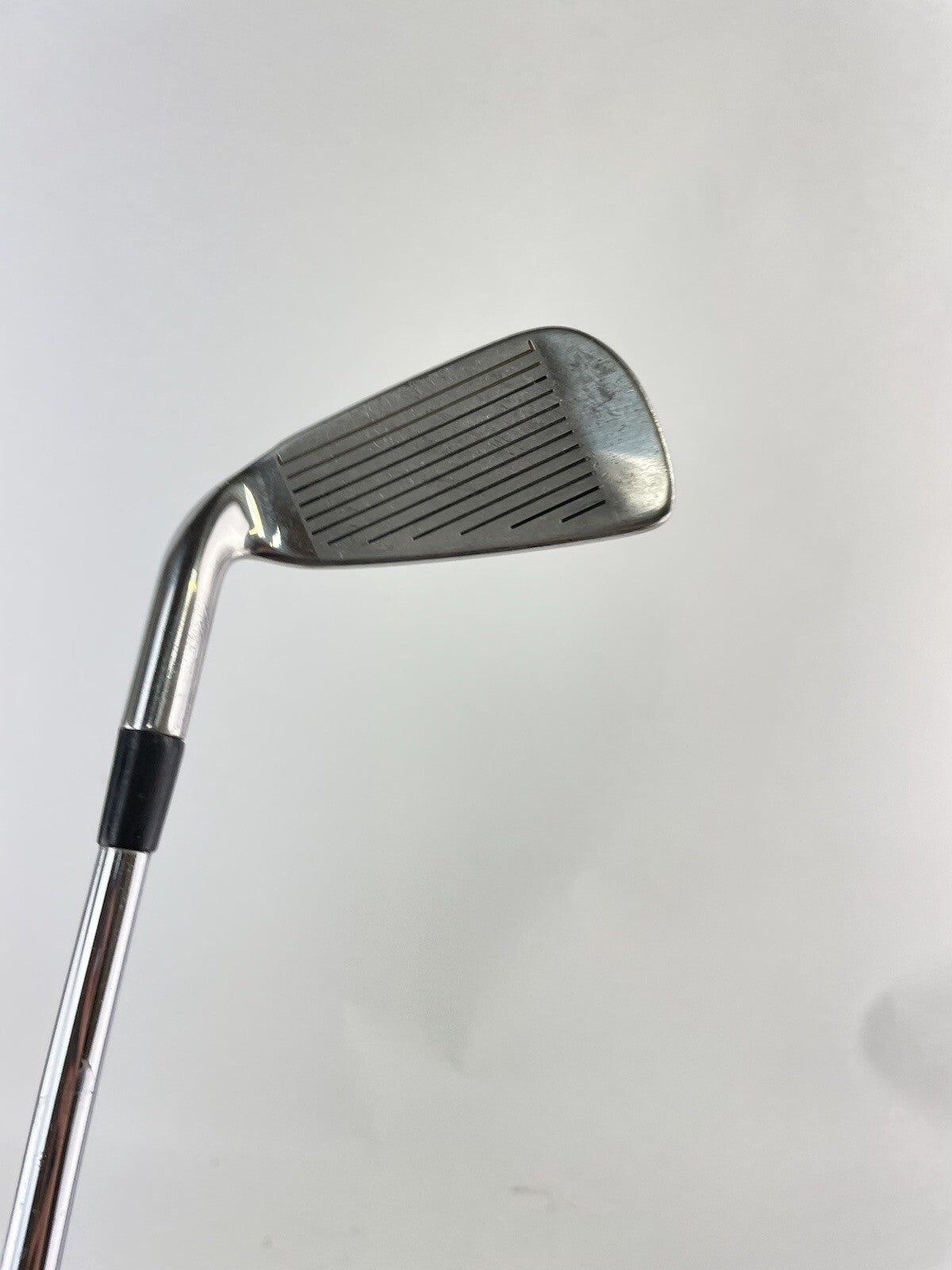 Founder Club 1 Iron Mens R300U Regular Flex Steel /Right Handed /New Grip /158639
